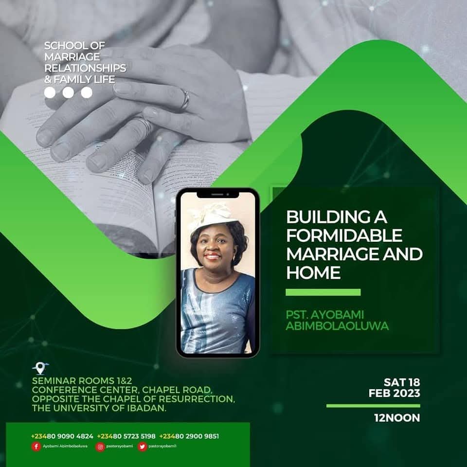 THE SCHOOL OF MARRIAGE2