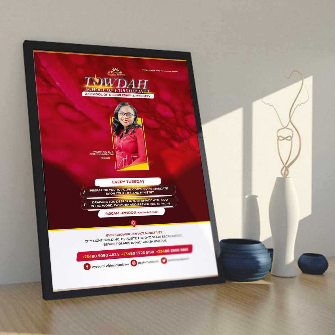 Todah school of worship22